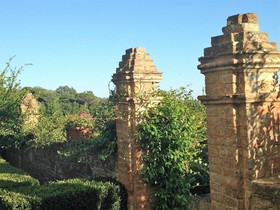 Villa Curina Chianti Resort