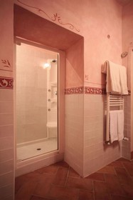 Villa Curina Chianti Resort