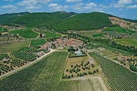 Villa Di Sotto
