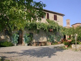 Villa Di Sotto