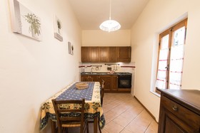 Villa Giusterna