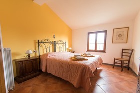 Villa Giusterna