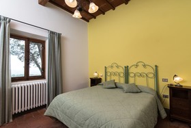 Villa Giusterna