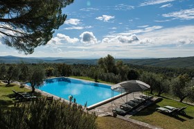 Villa Giusterna