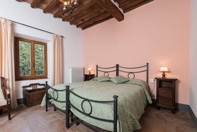 Villa Giusterna