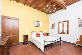 Villa Giusterna