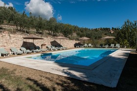 Villa Giusterna