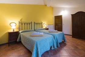 Villa Giusterna