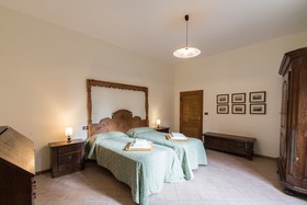 Villa Giusterna