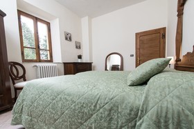 Villa Giusterna