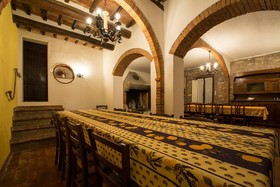 Villa Giusterna