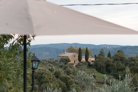Villa Giusterna