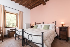 Villa Giusterna