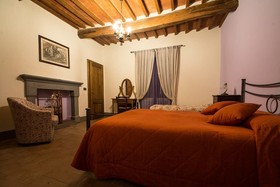 Villa Giusterna