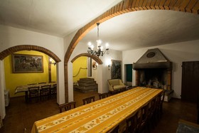 Villa Giusterna