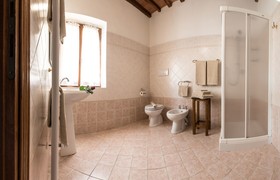 Villa Giusterna