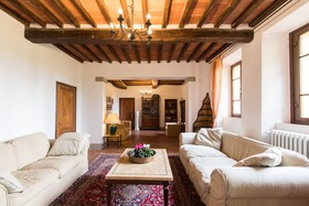Villa Giusterna