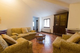Villa Giusterna