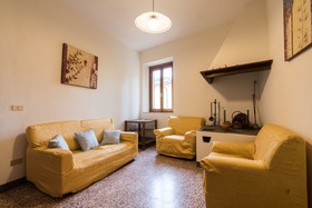 Villa Giusterna