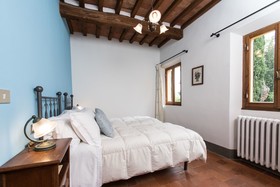 Villa Giusterna
