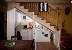 Cottage House Il Palazzetto