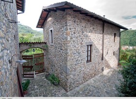 Cottage House Il Palazzetto