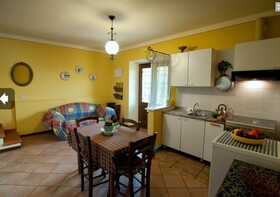 Cottage House Il Palazzetto