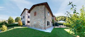 Cottage House Il Palazzetto