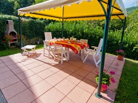 Cottage House Il Palazzetto