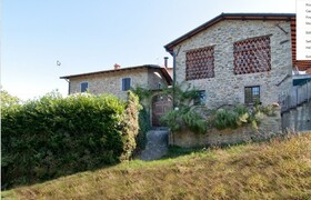 Cottage House Il Palazzetto