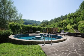Villa Il Nido
