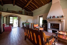 Villa Il Nido