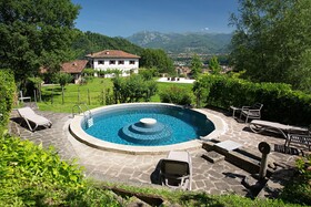 Villa Il Nido