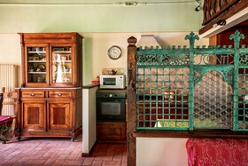 Villa Il Nido
