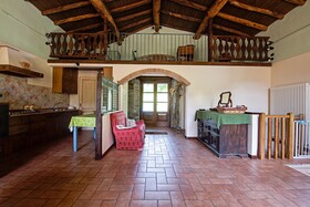 Villa Il Nido