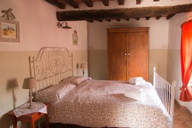 Podere Piandicava