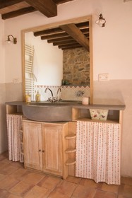 Podere Piandicava