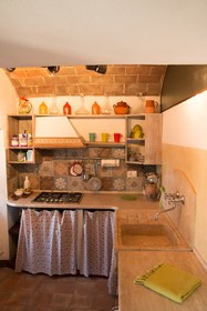 Podere Piandicava