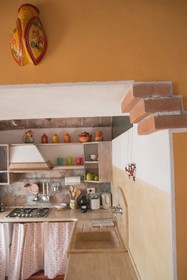 Podere Piandicava