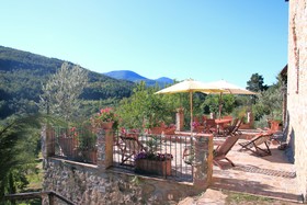 Podere Piandicava