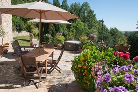 Podere Piandicava