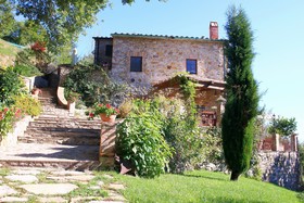 Podere Piandicava