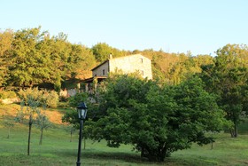 Podere Piandicava