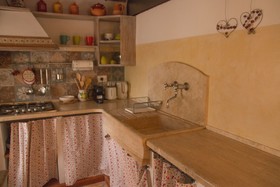 Podere Piandicava
