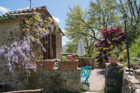 Podere Piandicava