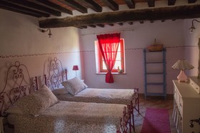Podere Piandicava