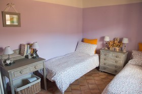 Podere Piandicava