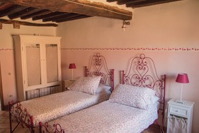 Podere Piandicava