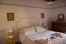Podere Piandicava