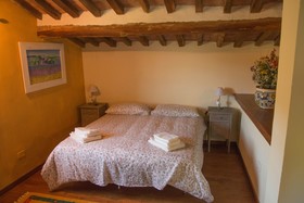 Podere Piandicava